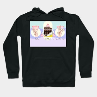 sex Hoodie